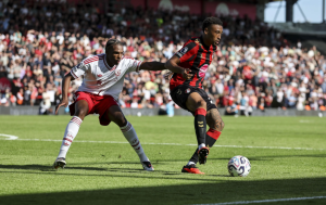 AFC Bournemouth  vs Liverpool (20:00 – 20/09) | Xem lại trận đấu