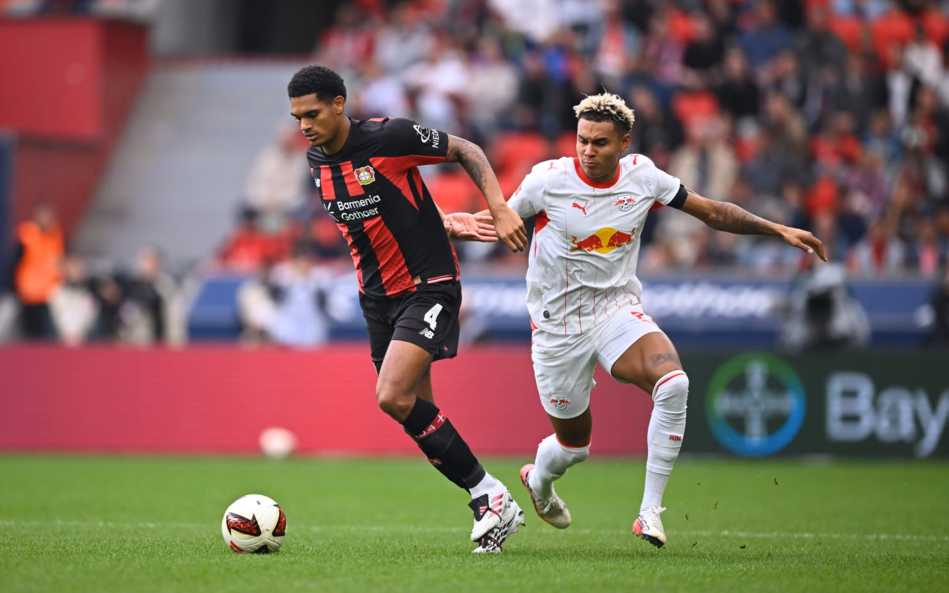 Bayer Leverkusen vs RB Leipzig (20:30 – 20/09) | Xem lại trận đấu