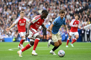 Full Match: Brighton vs Arsenal (21:00 – 19/09)