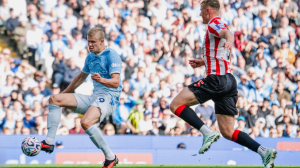 Manchester City vs Sunderland (20:00 – 20/09) | Xem lại trận đấu