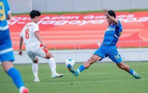 Full Match: Philippines U23 vs Việt Nam U23  (13:30 – 18/09)